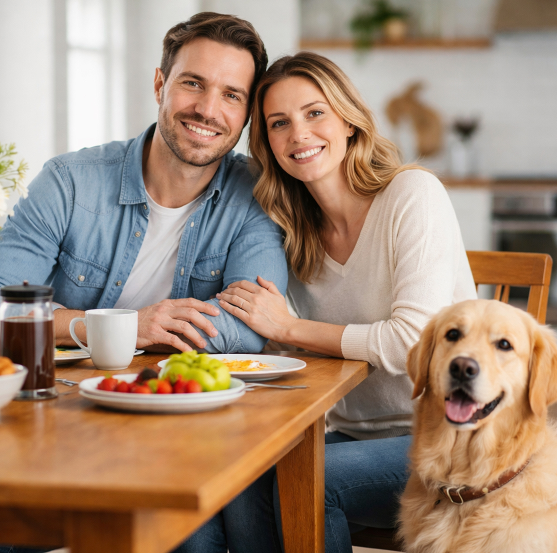 Versicherung und Finanzberater