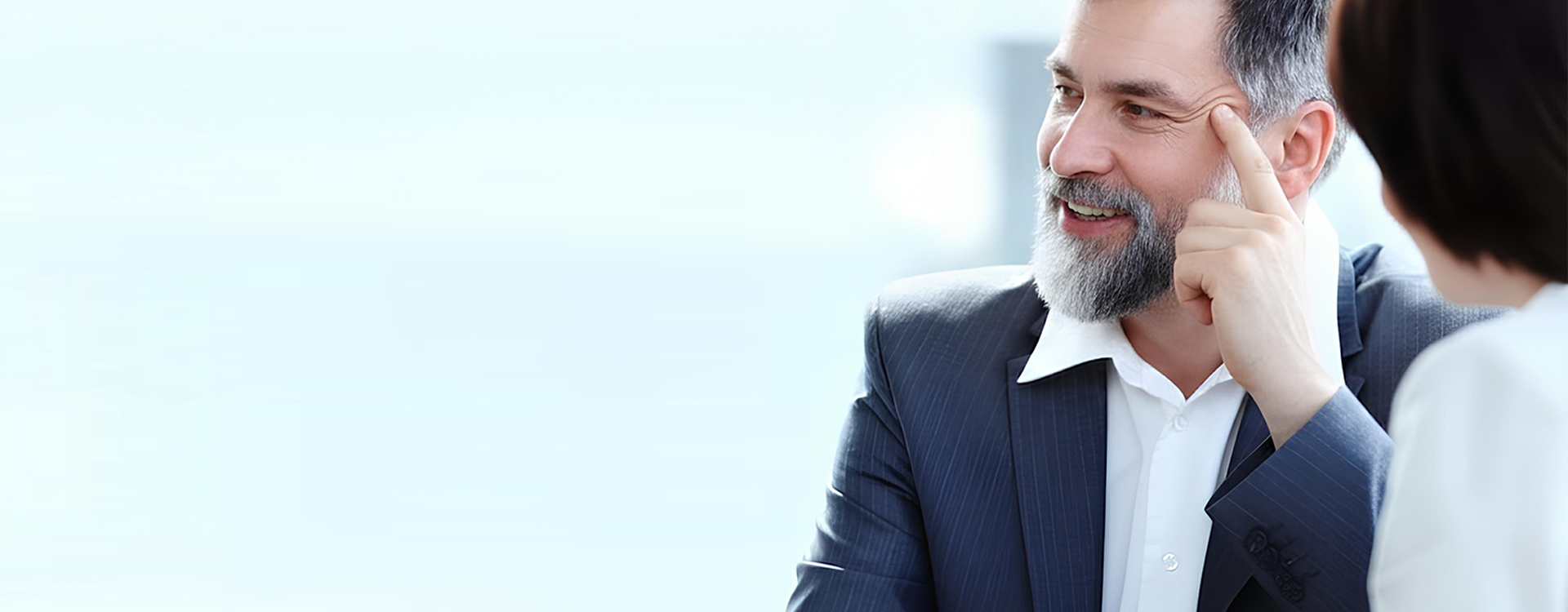 Versicherung und Finanzberater