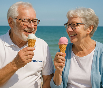 Versicherung und Finanzberater