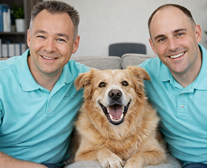 Versicherung und Finanzberater